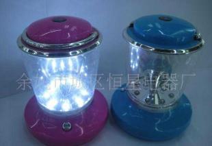 “心光熠熠” 探秘七彩鸟笼LED台灯的暖心设计与传统互动